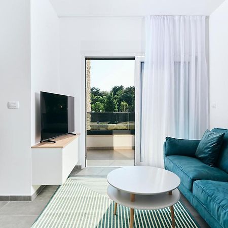 Apartments San Maris Umag Exterior photo